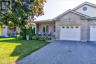 Semi-Detached House for Sale, 38 Pheasant Trail, Port Dover, ON