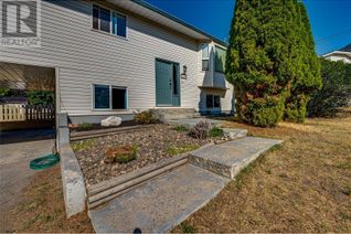 Detached House for Sale, 5840 Westwynd Drive, Falkland, BC