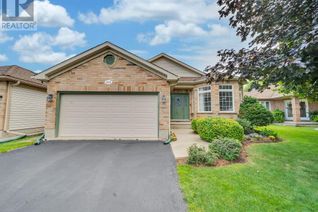 House for Sale, 153 Foxboro Drive Unit# 120, Baden, ON