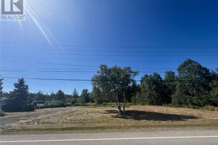 Commercial Land for Sale, 3551 Main Street, Belledune, NB