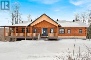 Bungalow for Sale, 554a Old Diamond Lake Road, Bancroft, ON