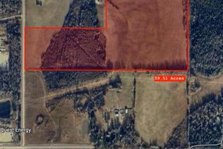 Commercial Land for Sale, Sw-13-53-18 W5, Edson, AB