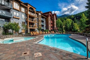 Condo Apartment for Sale, 2036 London Lane #422, Whistler, BC