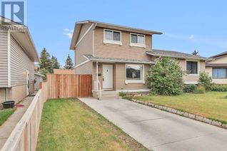 Duplex for Sale, 62 Aspen Crescent Se, Airdrie, AB