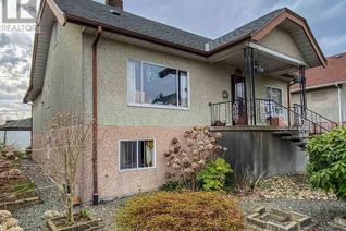 House for Sale, 2786 Dundas Street, Vancouver, BC