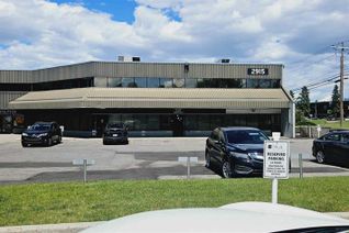 Office for Lease, 2915 19 Street Ne, Calgary, AB