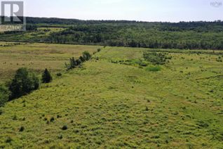 Property for Sale, Lot 09-1a 5.74 Acres Greenhill Road, Greenhill, NS