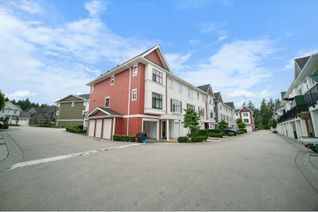 Townhouse for Sale, 27735 Roundhouse Drive #113, Abbotsford, BC