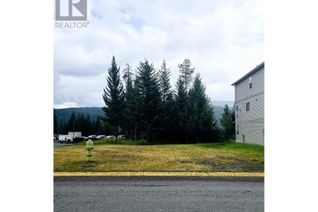 Land for Sale, 12 Cariboo Drive, Elkford, BC