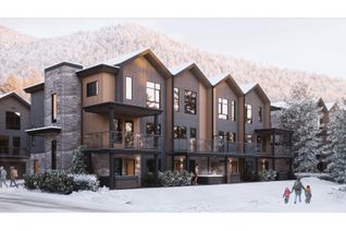 Townhouse for Sale, 3985 Red Mountain Road #18, Rossland, BC