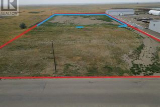 Commercial Land for Lease, 1701 Dirkson Drive Ne, Redcliff, AB