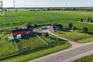 Property for Sale, 6435 Middle Line, Merlin, ON