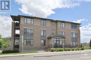 Condo Apartment for Sale, 200 Janka Private #301, Stittsville, ON