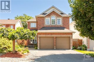 Property for Sale, 28 Borealis Crescent, Ottawa, ON