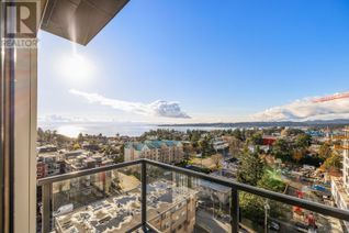 Condo Apartment for Sale, 622 Admirals Rd #1006, Esquimalt, BC