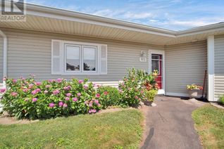 Property for Sale, 208 Virginia Avenue Unit# 103, Dieppe, NB