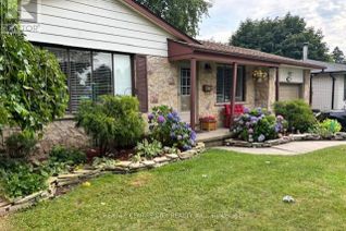 Bungalow for Sale, 589 Elm Street, St. Thomas, ON