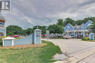 Condo for Sale, 374 Front Street #14, Central Elgin (Port Stanley), ON