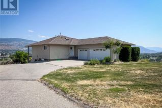 House for Sale, 398 Ridge Road, Penticton, BC