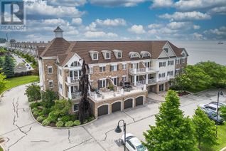 Condo Apartment for Sale, 375 Lakebreeze Drive #207, Clarington (Newcastle), ON