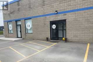 Property for Lease, 1801 Wentworth Street #17, Whitby (Whitby Industrial), ON