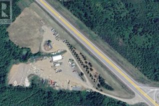 Industrial Property for Sale, 3000 Magregor Highway, Prince George, BC