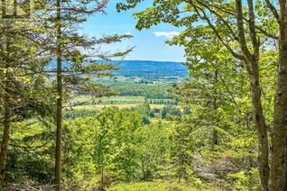 Land for Sale, Lot 1 Brow Of Mountain Road, Garland, NS