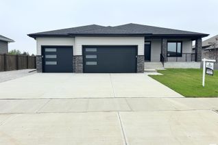 Bungalow for Sale, 6 Hayfield Gv, Ardrossan, AB