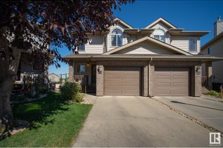 Duplex for Sale, 102 155 Crocus Cr, Sherwood Park, AB