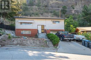 House for Sale, 11821 Read Crescent, Summerland, BC