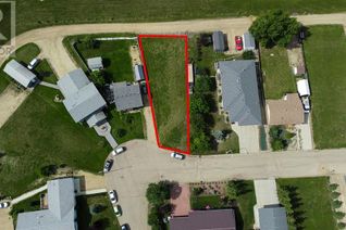 Commercial Land for Sale, 515 1st B Street Sw, Falher, AB