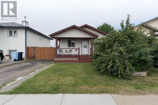 House for Sale, 152 Webb Drive, Fort McMurray, AB