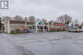 Commercial/Retail Property for Lease, 560 West Street, Brantford, ON