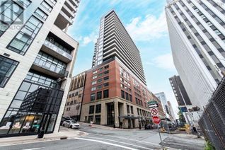 Condo Apartment for Sale, 1650 Granville Street #1808, Halifax, NS