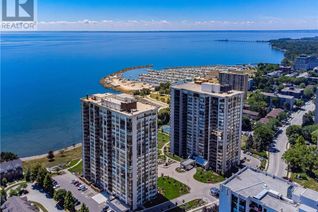 Condo Apartment for Sale, 2170 Marine Drive Unit# 1905, Oakville, ON