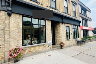 Office for Lease, 17 Ontario Street, Stratford, ON