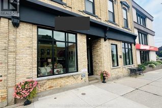 Commercial/Retail Property for Lease, 17 Ontario Street, Stratford, ON