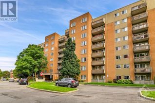 Property for Sale, 1599 Lassiter Terrace #202, Ottawa, ON