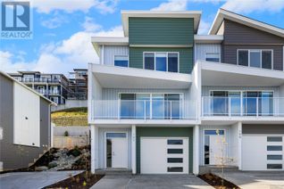 Townhouse for Sale, 151 Royal Pacific Way #107, Nanaimo, BC