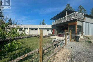 Ranch-Style House for Sale, 310 Guichon Avenue, Merritt, BC