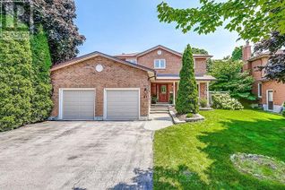 Property for Sale, 41 Renwick Road, Clarington (Courtice), ON