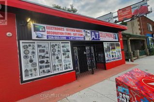 Commercial/Retail Property for Sale, 93 Wellington Street, London, ON