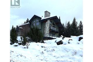 Detached House for Sale, 24 Cedar Bowl Drive, Fernie, BC