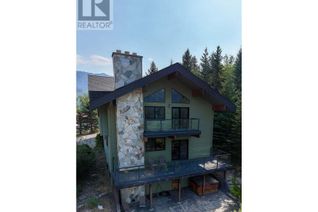 House for Sale, 24 Cedar Bowl Drive, Fernie, BC