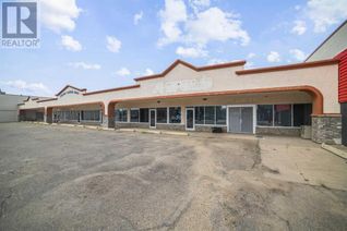 Commercial/Retail Property for Sale, 5000 51 Avenue, Camrose, AB