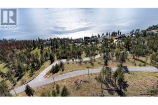 Land for Sale, Lot 64 Tyndall Road, Lake Country, BC