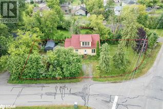 Land for Sale, 353 Pasadena Drive, Georgina, ON