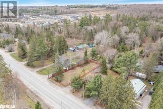 Commercial Land for Sale, 796 Muskoka Road 3, Huntsville, ON