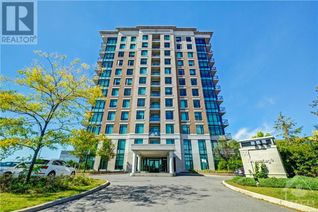 Condo Apartment for Sale, 100 Roger Guindon Avenue #403, Ottawa, ON