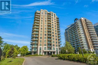 Condo Apartment for Sale, 100 Inlet Private #1505, Ottawa, ON